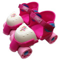 En71 Approval 4 Wheel Roller Skate Shoes for Kids (10231557)